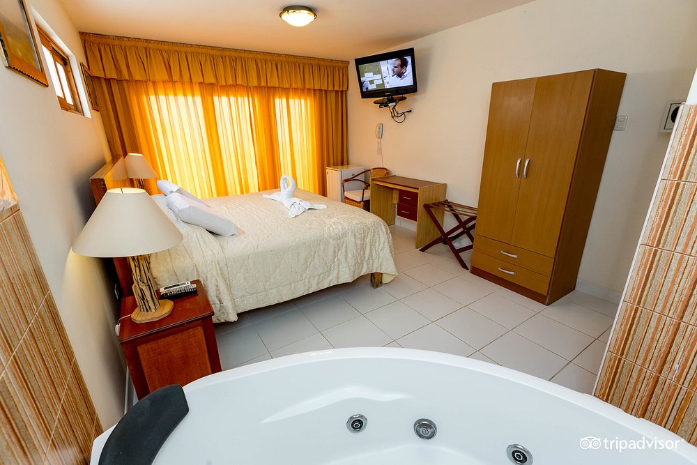 HOTEL EMANCIPADOR PARACAS - ICA