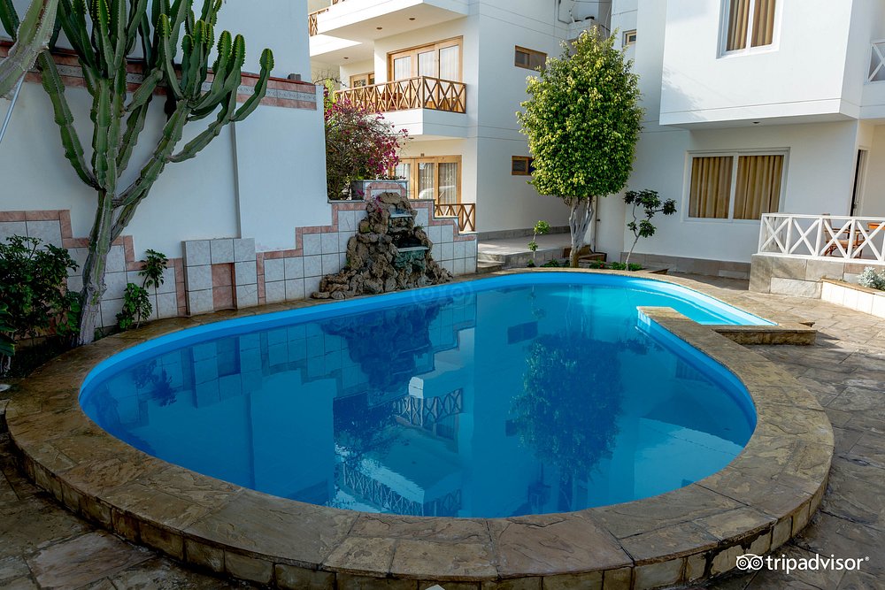 HOTEL EMANCIPADOR PARACAS - ICA