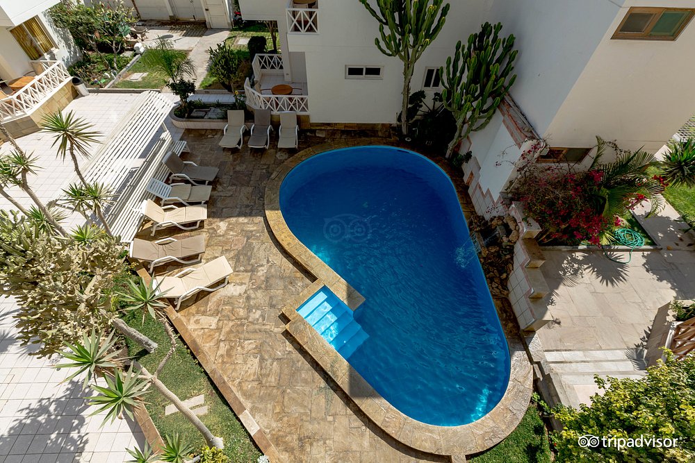 HOTEL EMANCIPADOR PARACAS - ICA
