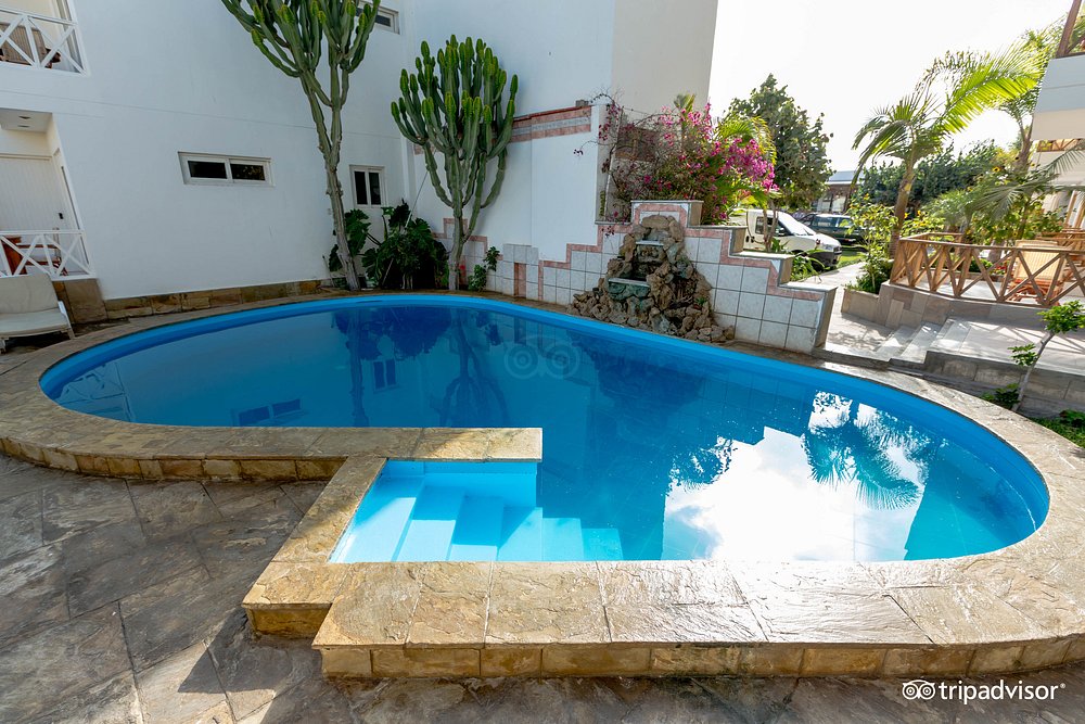 HOTEL EMANCIPADOR PARACAS - ICA