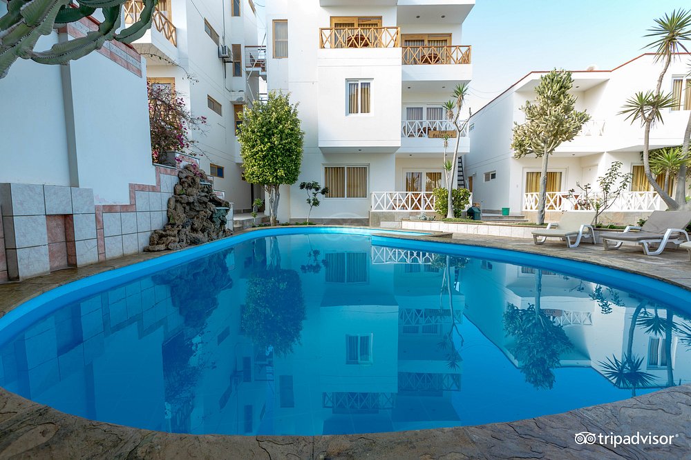 HOTEL EMANCIPADOR PARACAS - ICA