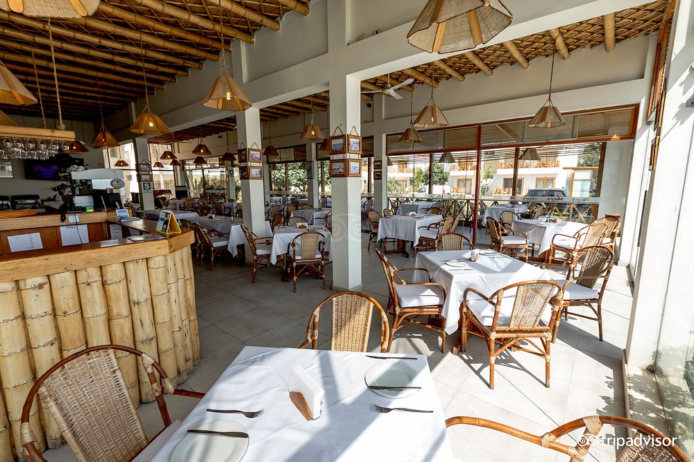 HOTEL EMANCIPADOR PARACAS - ICA