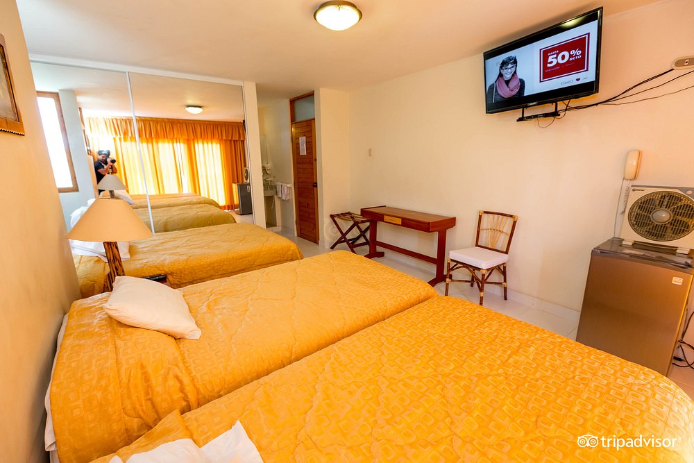HOTEL EMANCIPADOR PARACAS - ICA