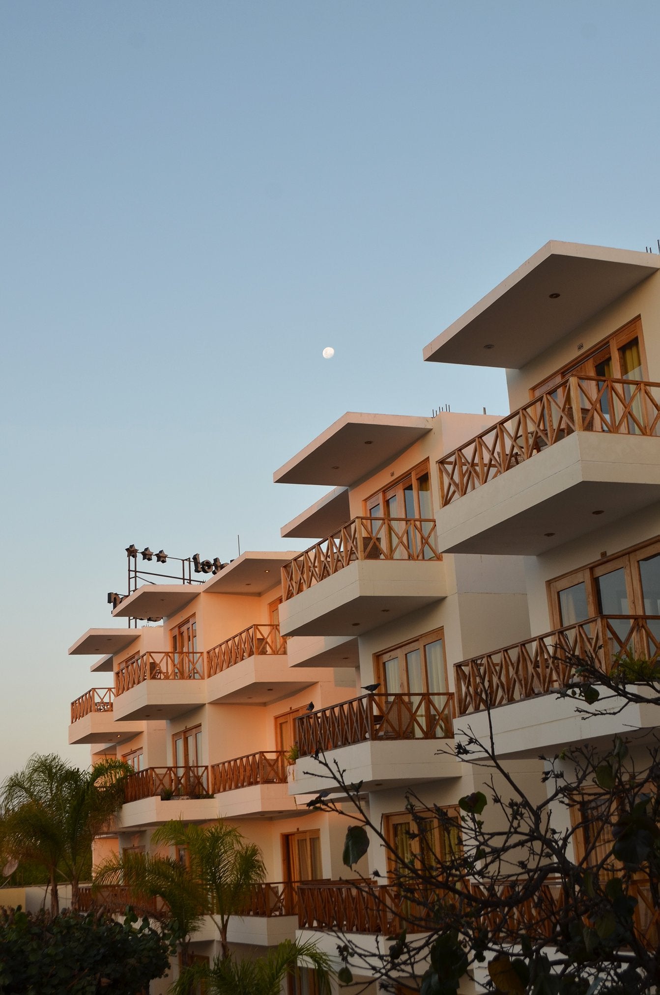 HOTEL EMANCIPADOR PARACAS - ICA