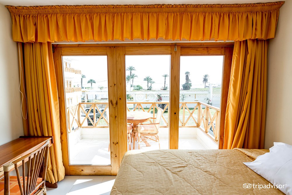 HOTEL EMANCIPADOR PARACAS - ICA