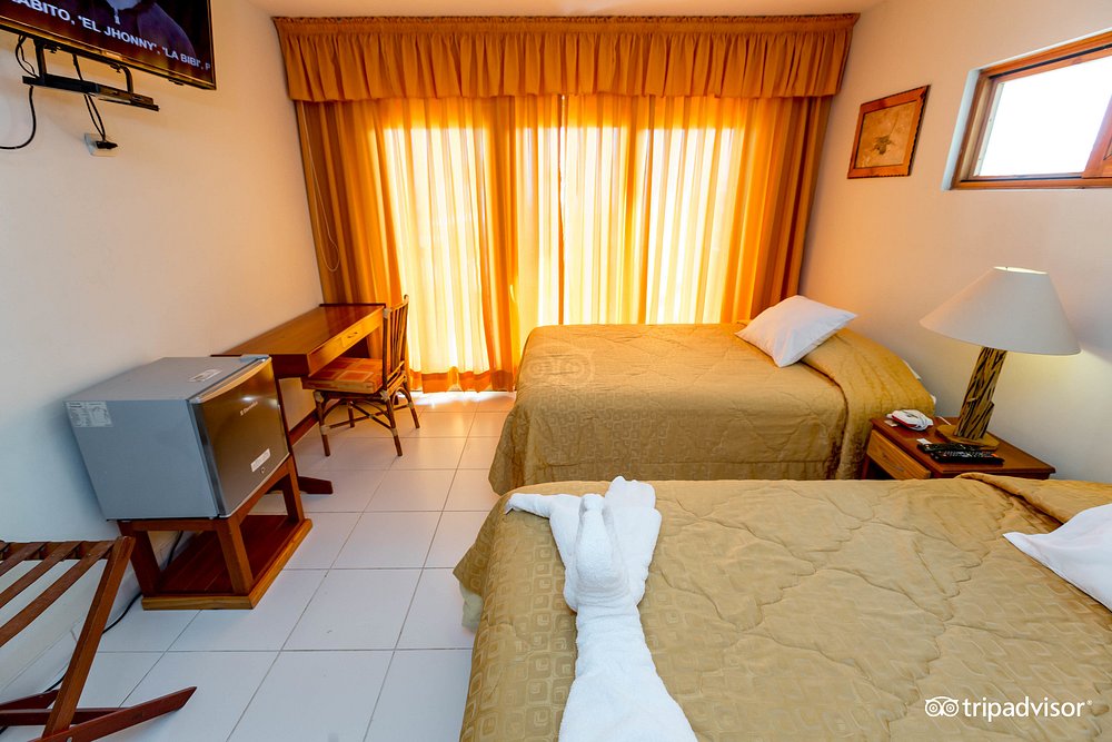 HOTEL EMANCIPADOR PARACAS - ICA