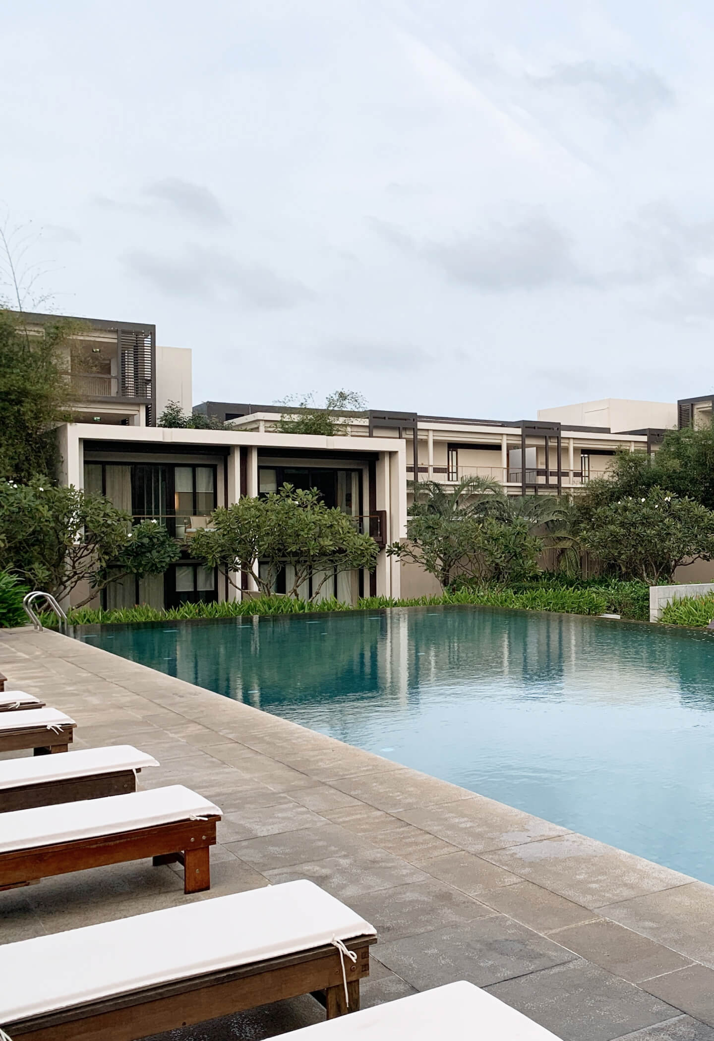 HOTEL EMANCIPADOR PARACAS - ICA