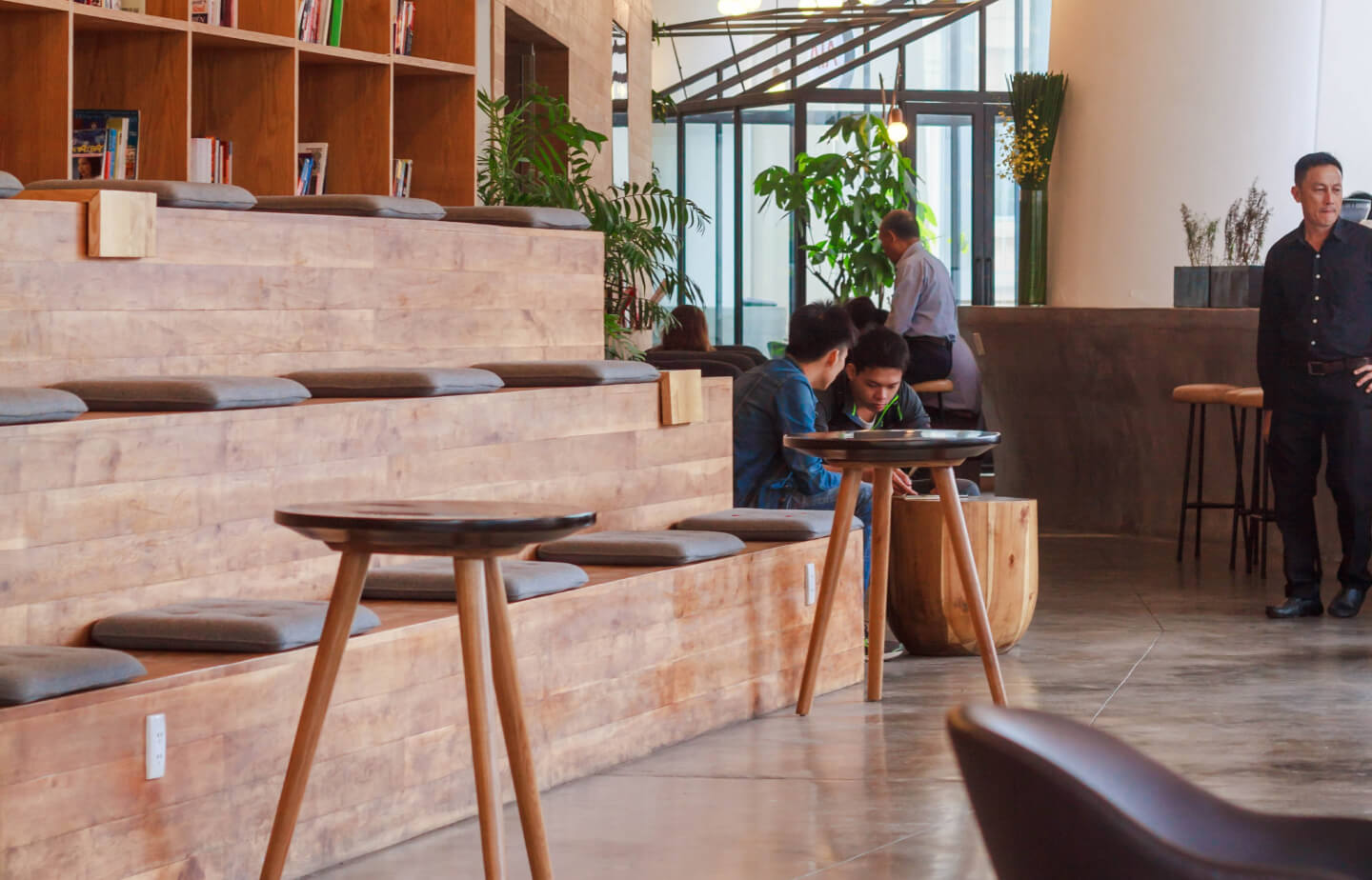 HOTEL EMANCIPADOR PARACAS - ICA