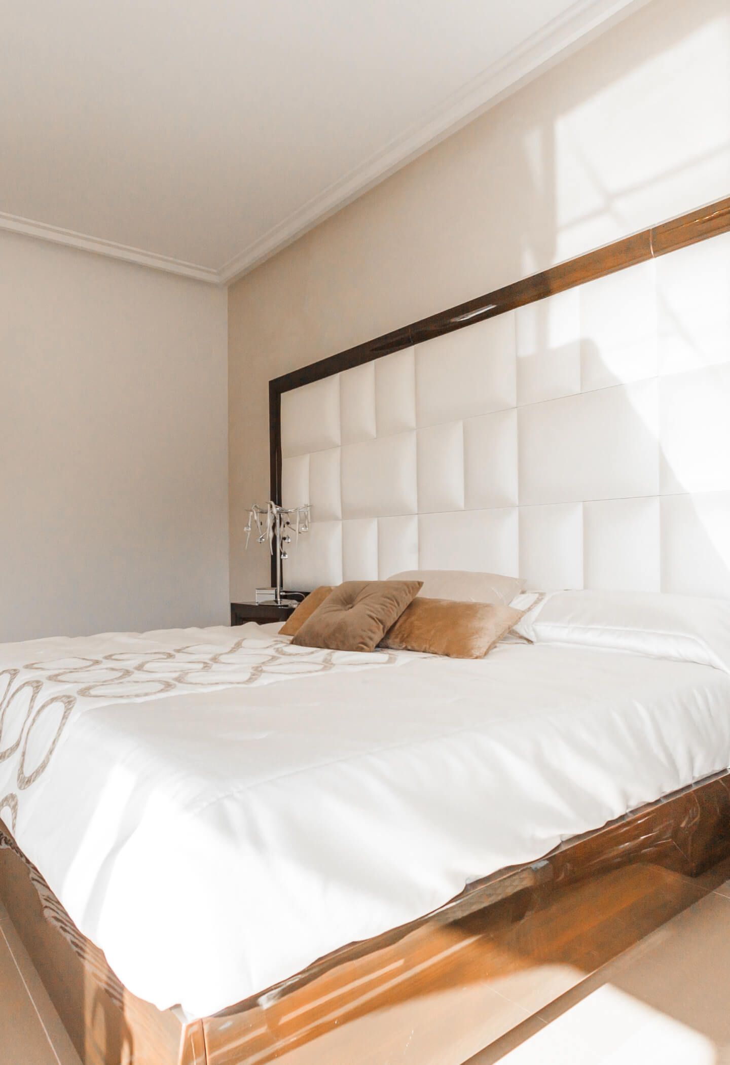HOTEL EMANCIPADOR PARACAS - ICA