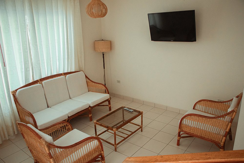 HOTEL EMANCIPADOR PARACAS - ICA