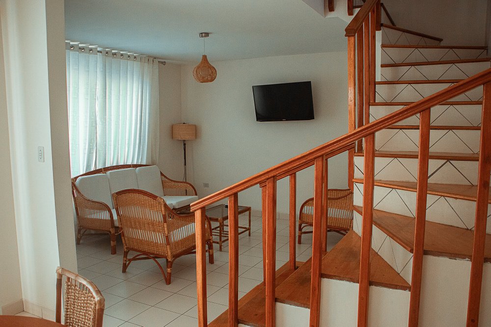 HOTEL EMANCIPADOR PARACAS - ICA