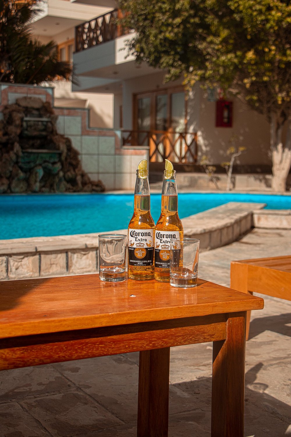 HOTEL EMANCIPADOR PARACAS - ICA