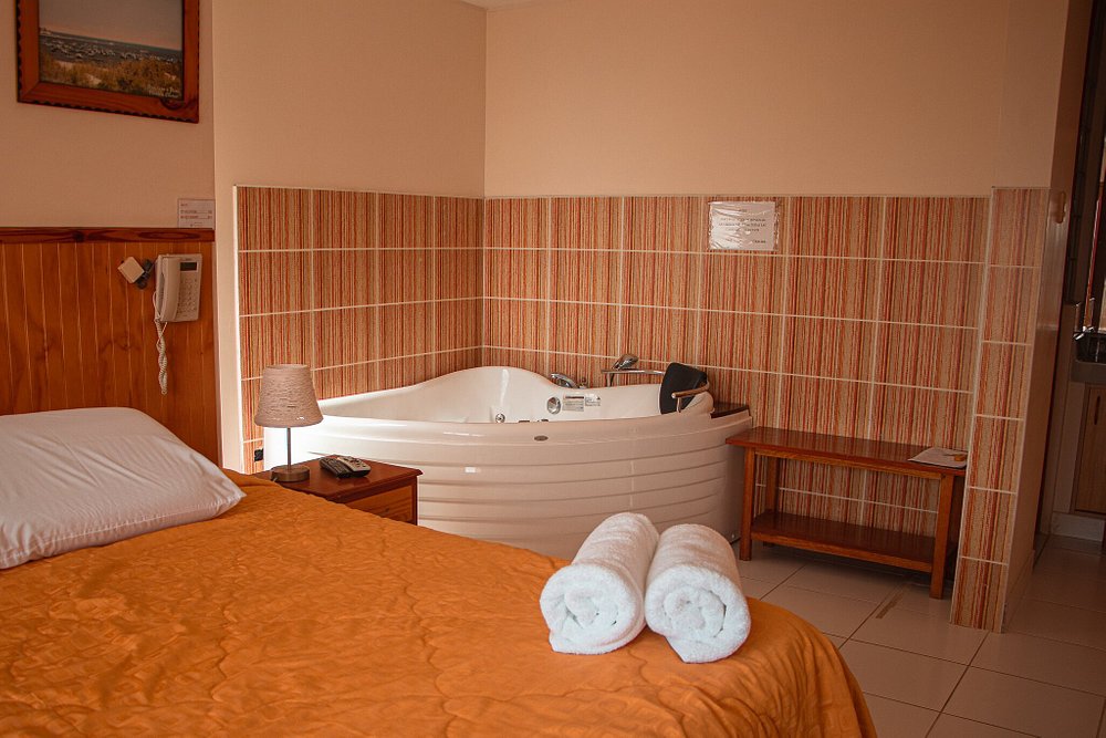 HOTEL EMANCIPADOR PARACAS - ICA