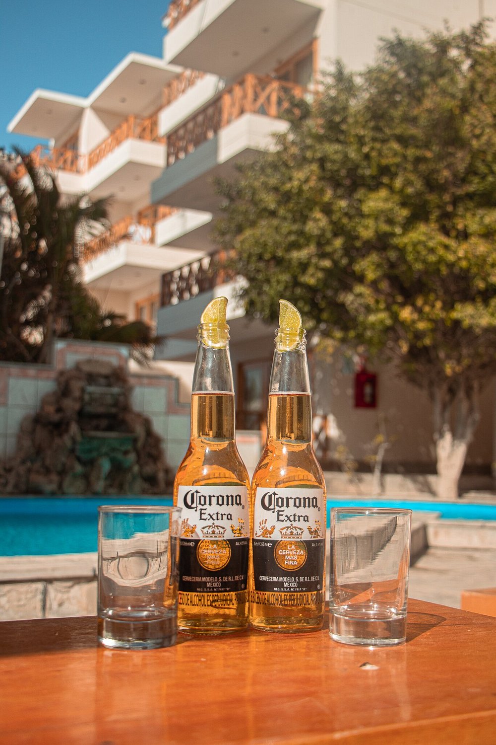 HOTEL EMANCIPADOR PARACAS - ICA
