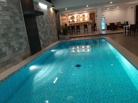 HOTEL GOLF PARACAS PERÚ
