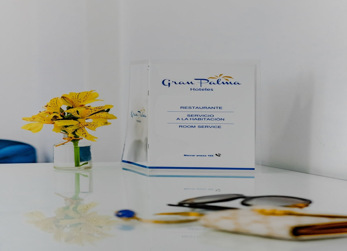 HOTEL GRAN PALMA PIURA - PIURA