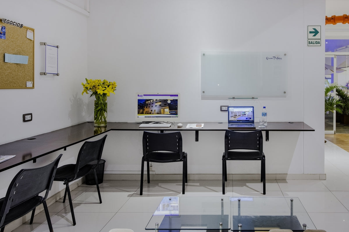 HOTEL GRAN PALMA PIURA - PIURA