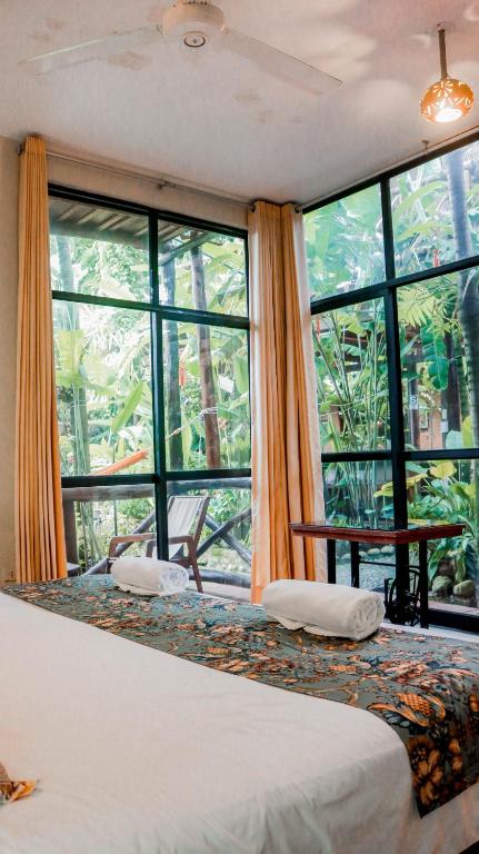 HOTEL LA PATARASHCA TARAPOTO