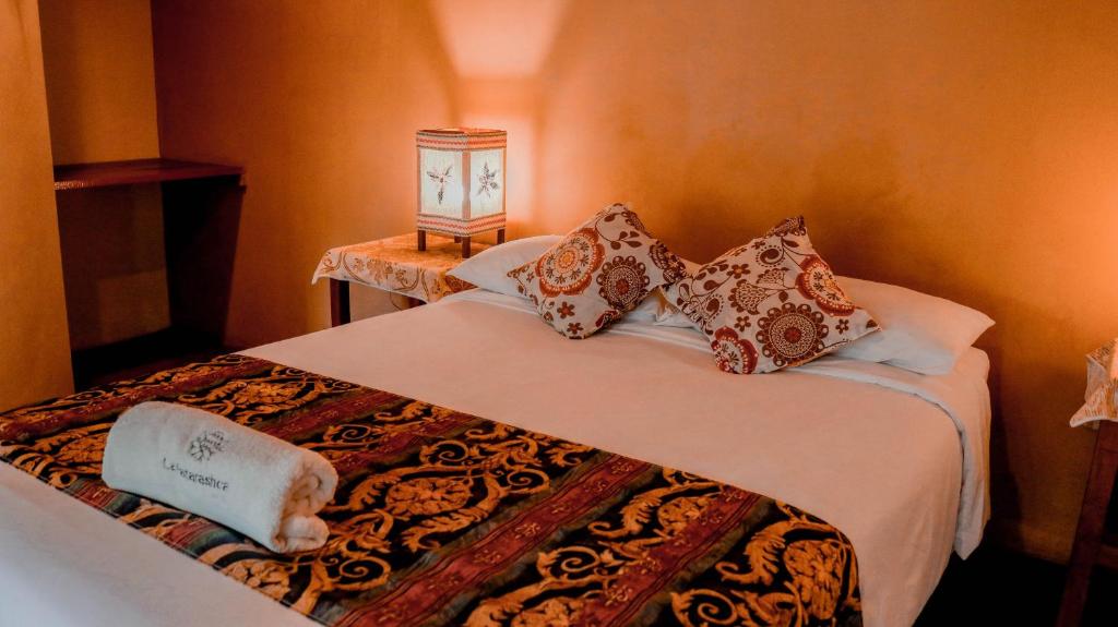 HOTEL LA PATARASHCA TARAPOTO