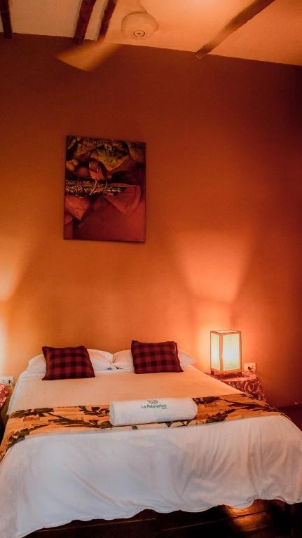 HOTEL LA PATARASHCA TARAPOTO