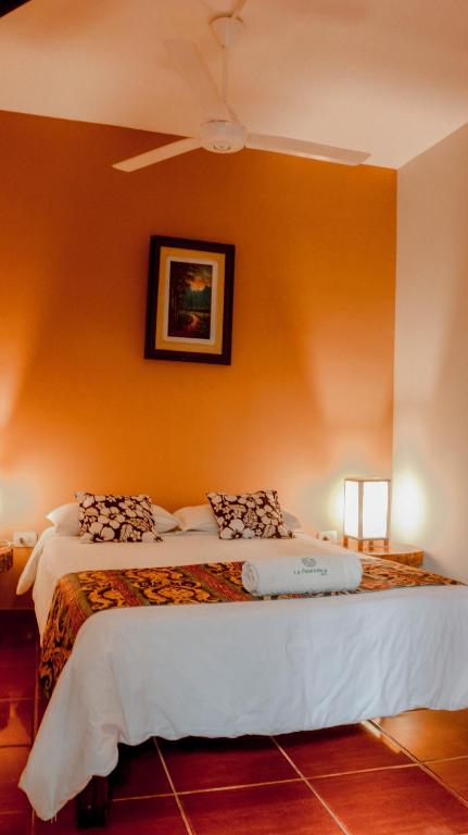 HOTEL LA PATARASHCA TARAPOTO