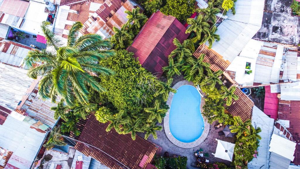 HOTEL LA PATARASHCA TARAPOTO