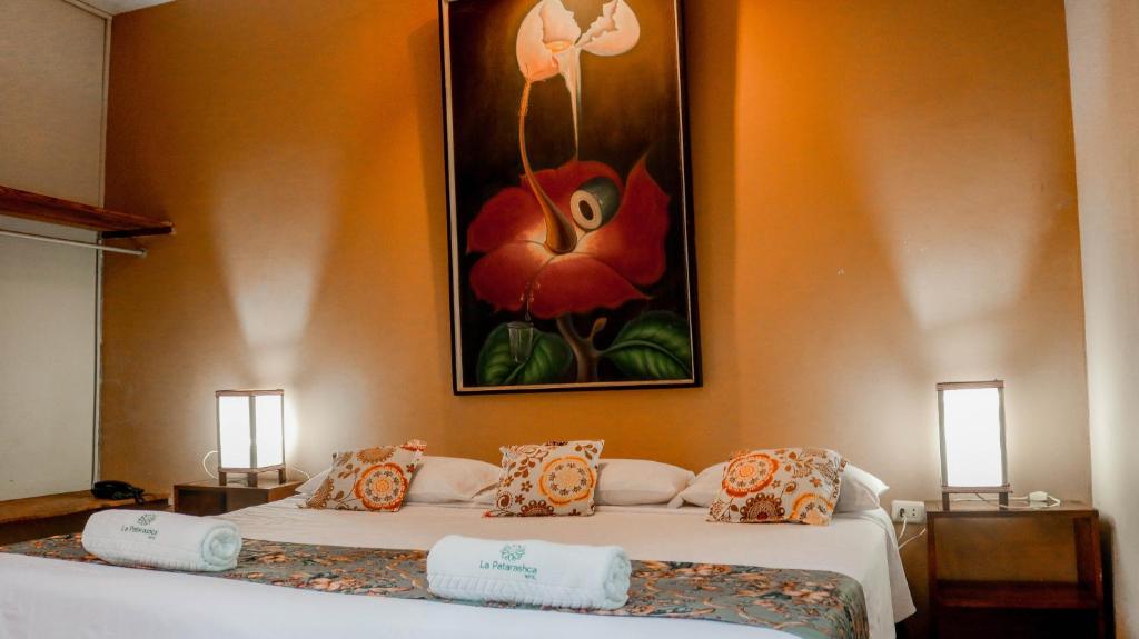 HOTEL LA PATARASHCA TARAPOTO