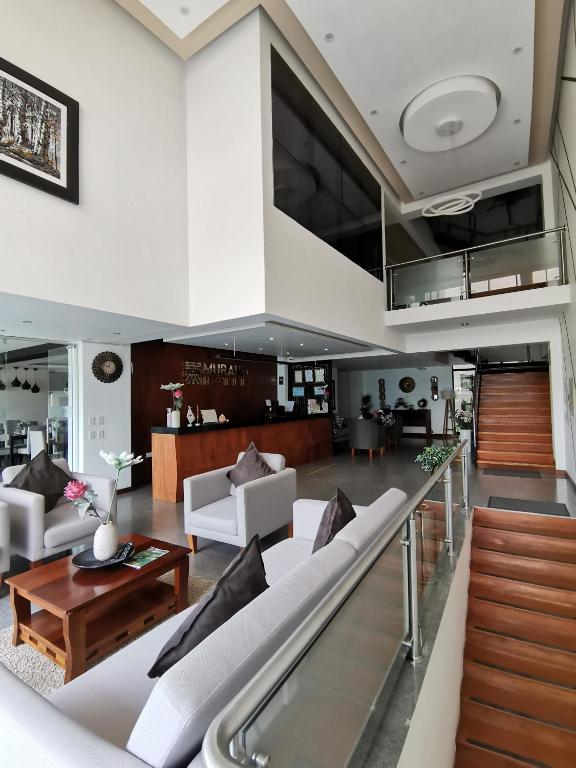 HOTEL MURANO MOYOBAMBA