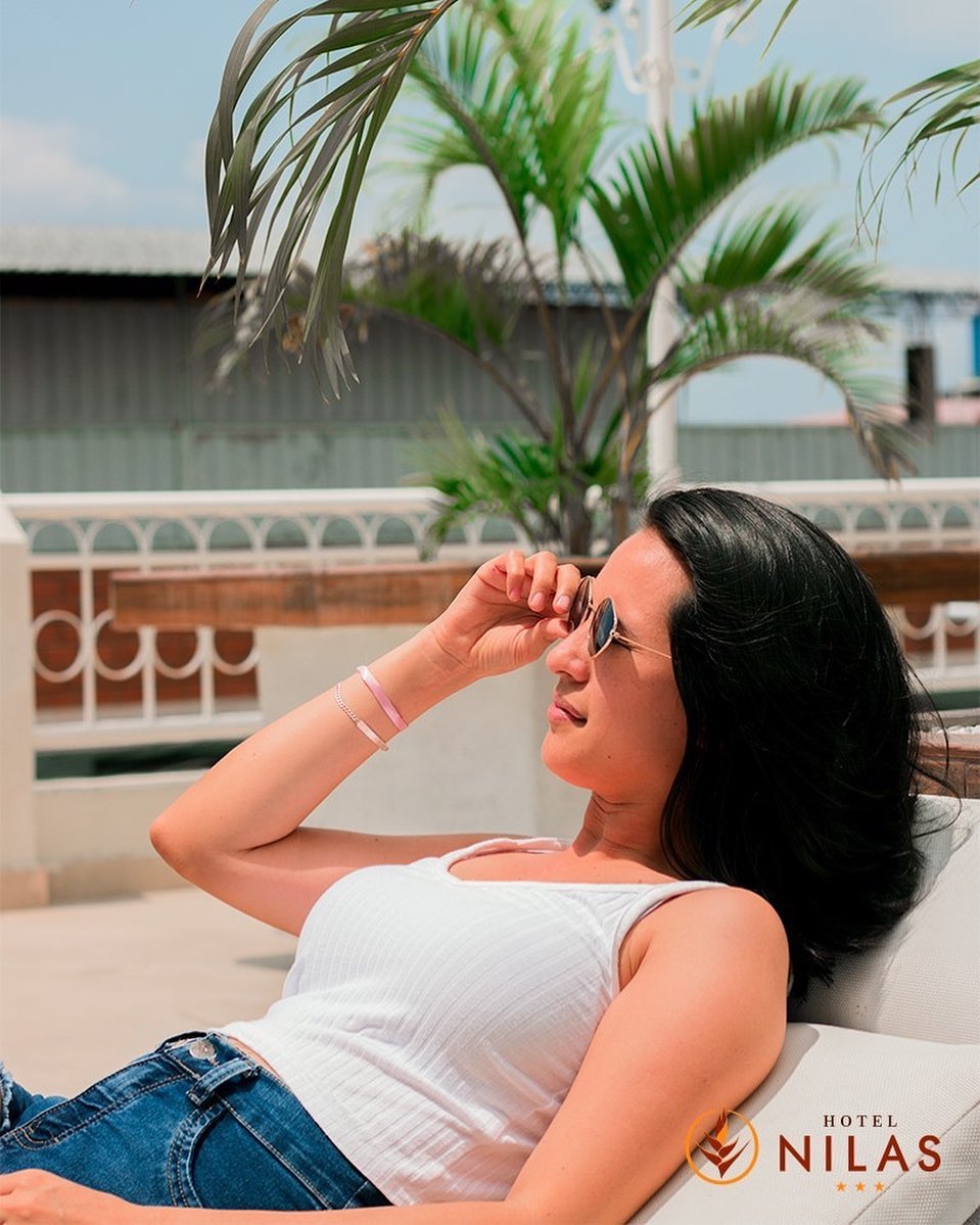 HOTEL NILAS TARAPOTO - SAN MARTIN