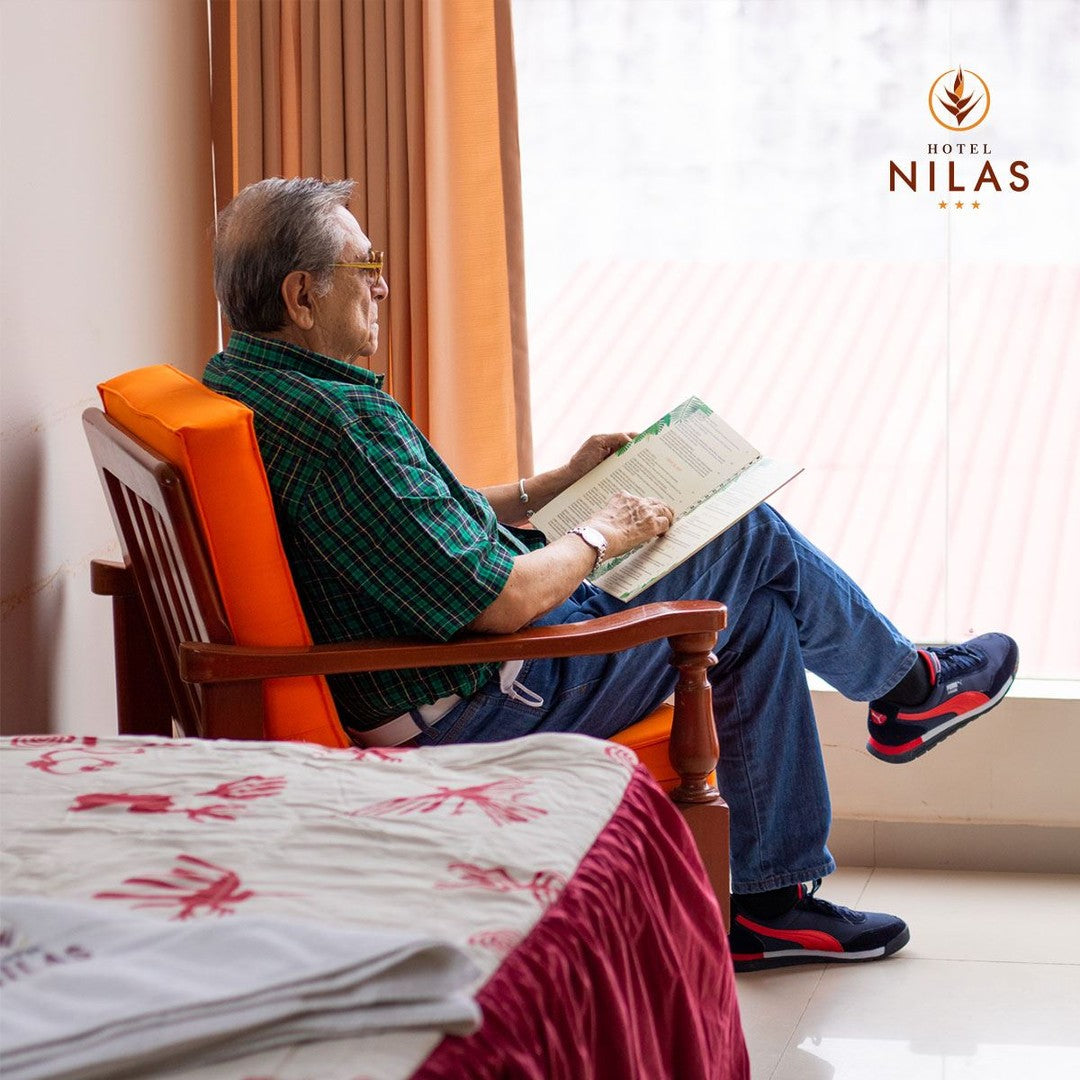 HOTEL NILAS TARAPOTO - SAN MARTIN