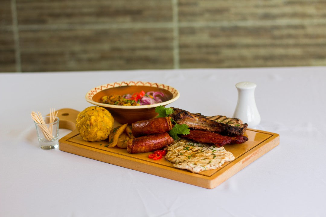HOTEL NILAS TARAPOTO - SAN MARTIN