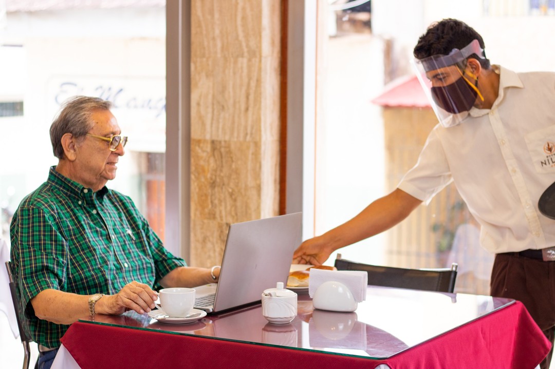 HOTEL NILAS TARAPOTO - SAN MARTIN