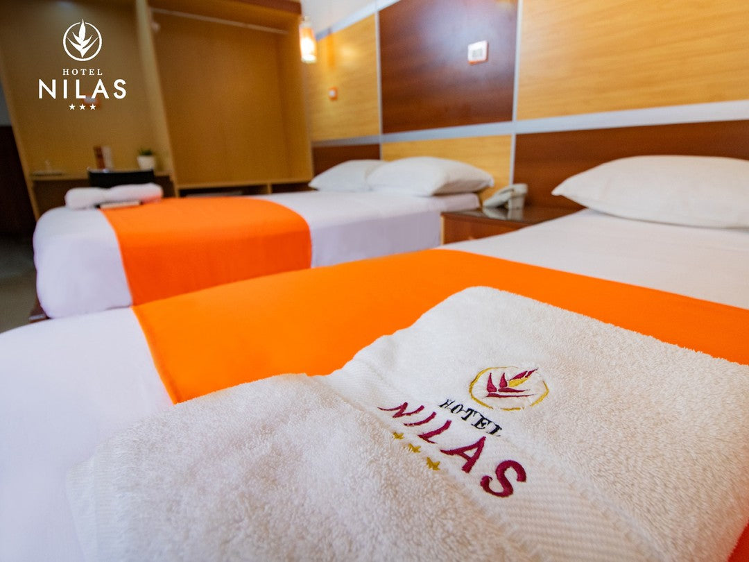 HOTEL NILAS TARAPOTO - SAN MARTIN