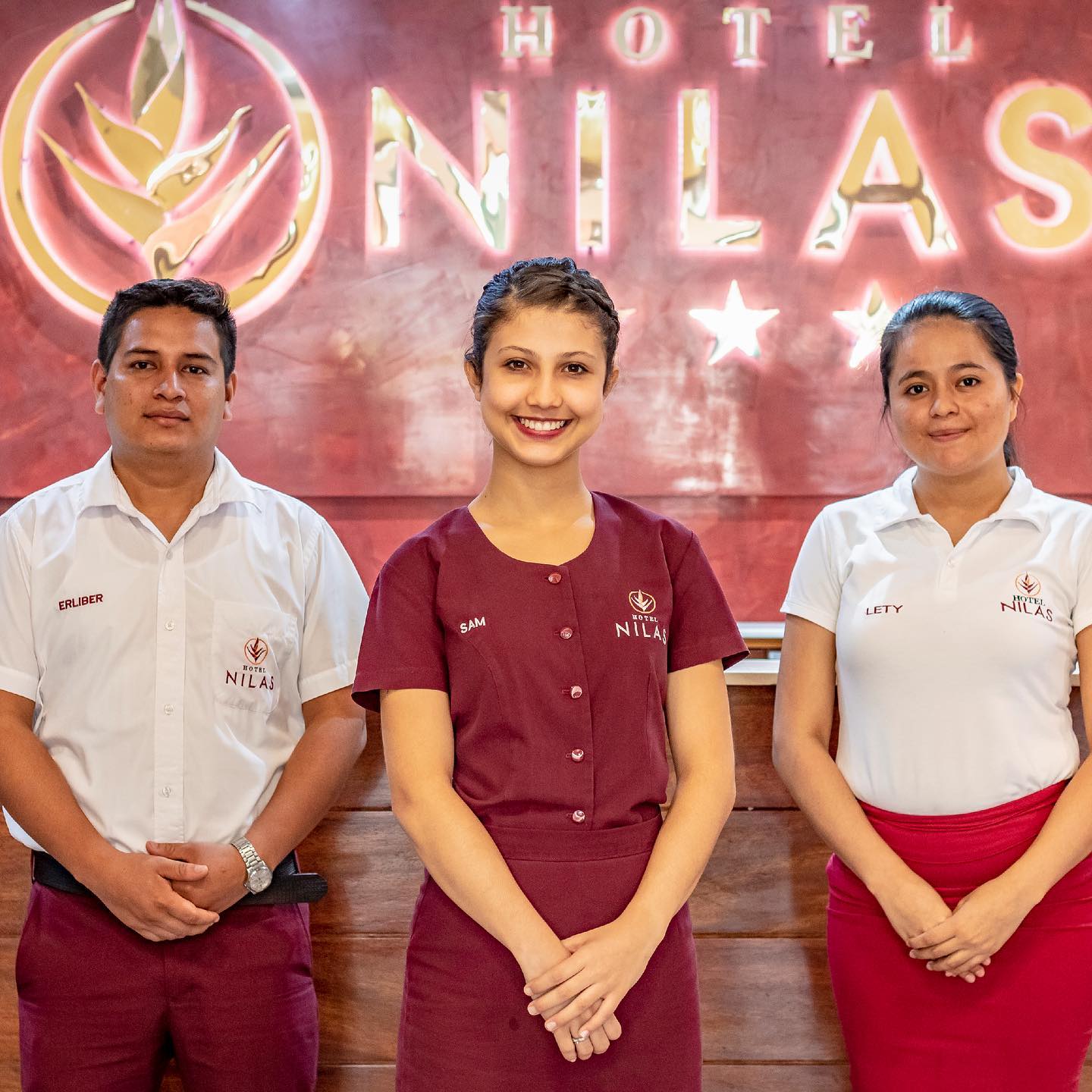 HOTEL NILAS TARAPOTO - SAN MARTIN