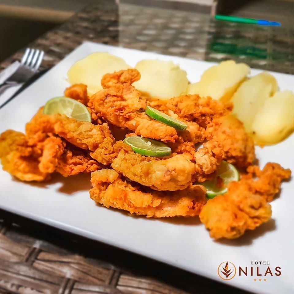 HOTEL NILAS TARAPOTO - SAN MARTIN