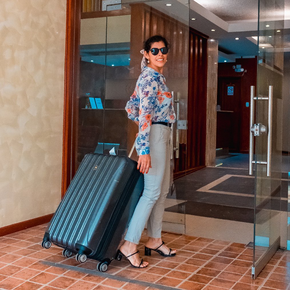 HOTEL NILAS TARAPOTO - SAN MARTIN