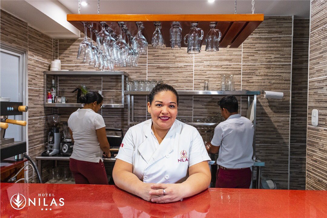HOTEL NILAS TARAPOTO - SAN MARTIN