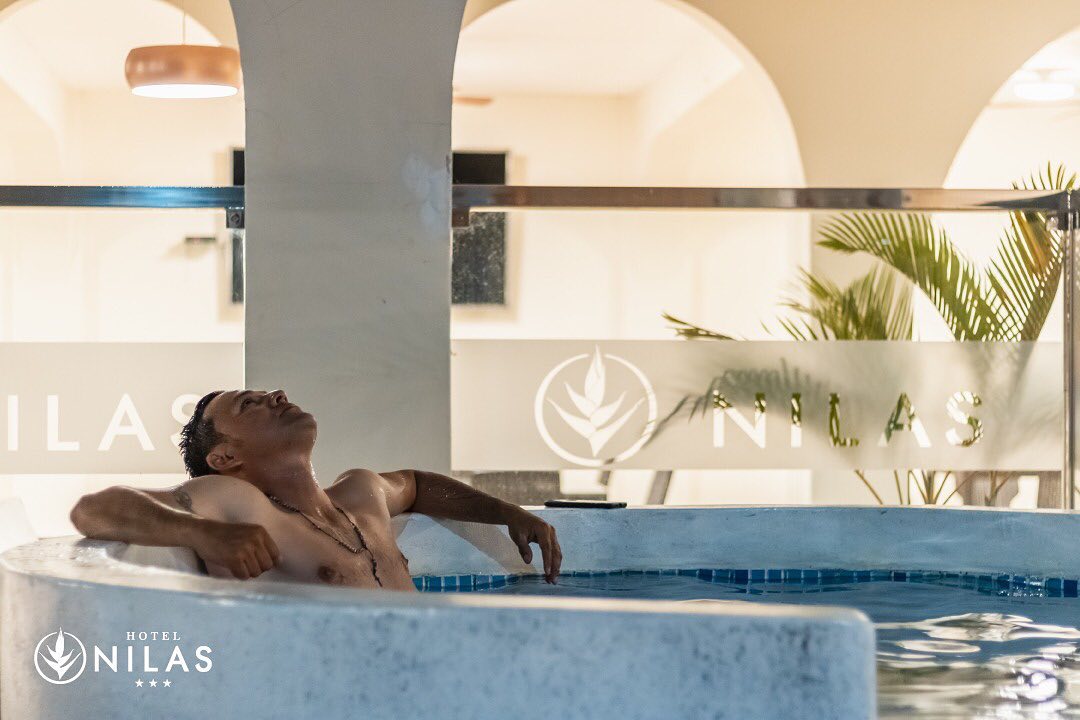 HOTEL NILAS TARAPOTO - SAN MARTIN