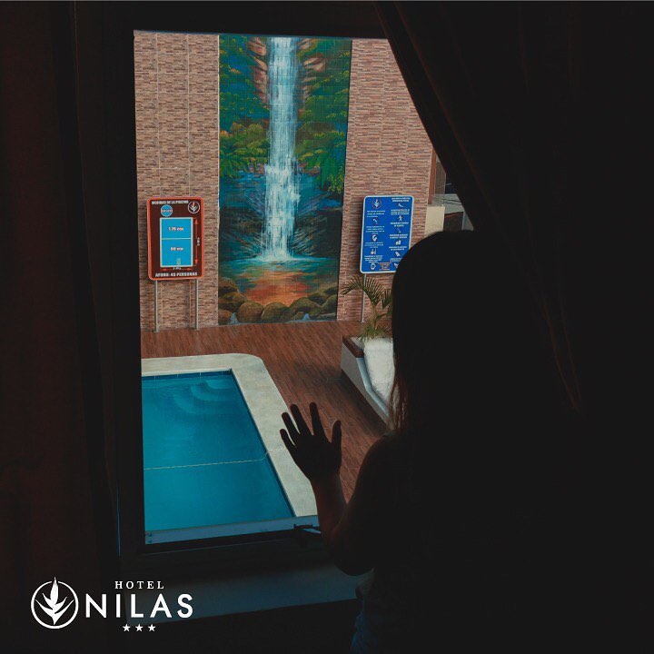 HOTEL NILAS TARAPOTO - SAN MARTIN