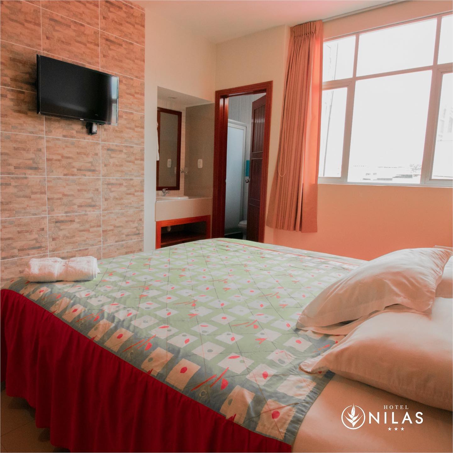 HOTEL NILAS TARAPOTO - SAN MARTIN