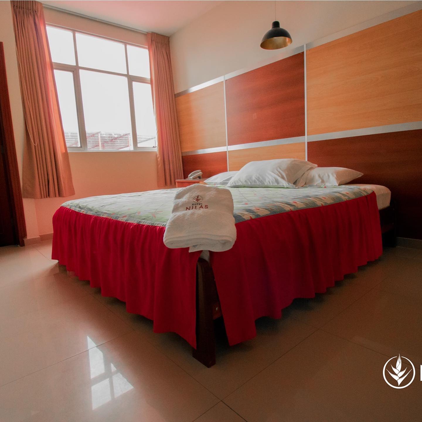 HOTEL NILAS TARAPOTO - SAN MARTIN