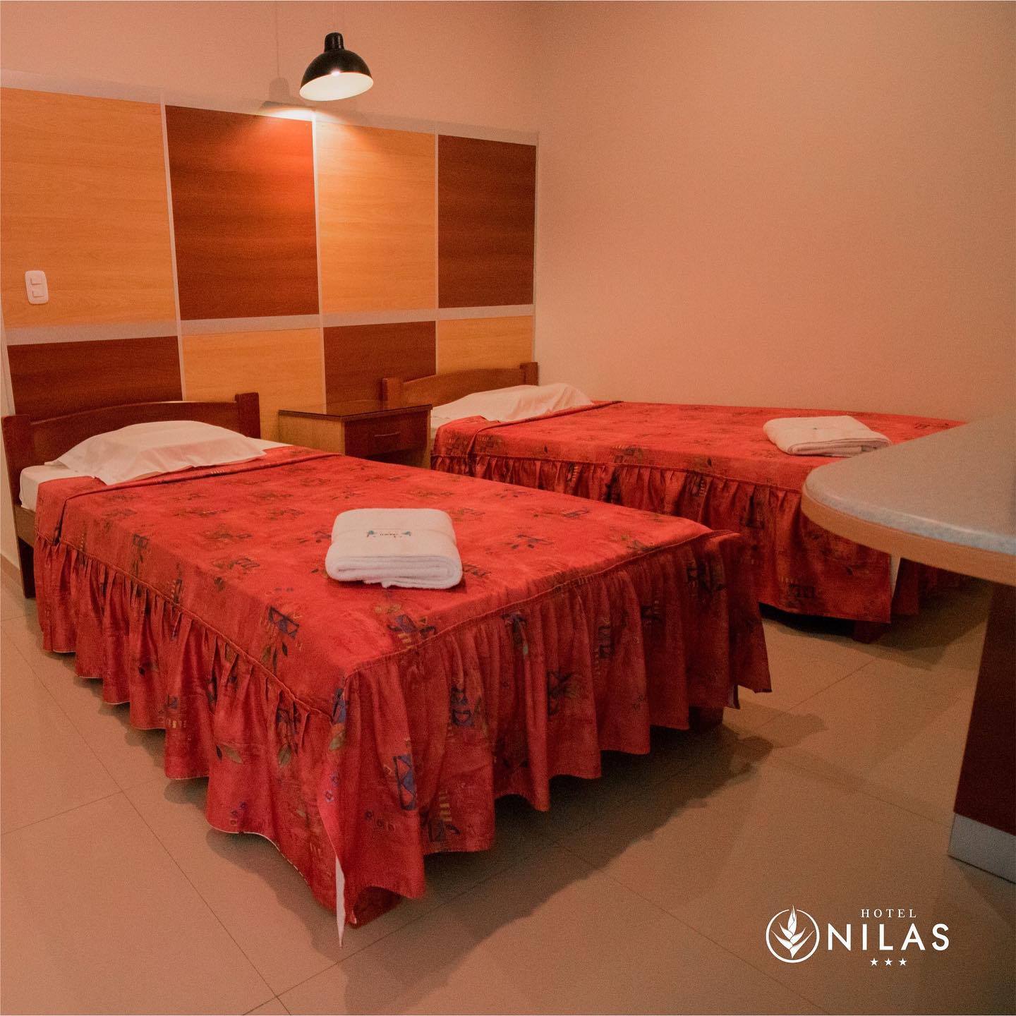 HOTEL NILAS TARAPOTO - SAN MARTIN