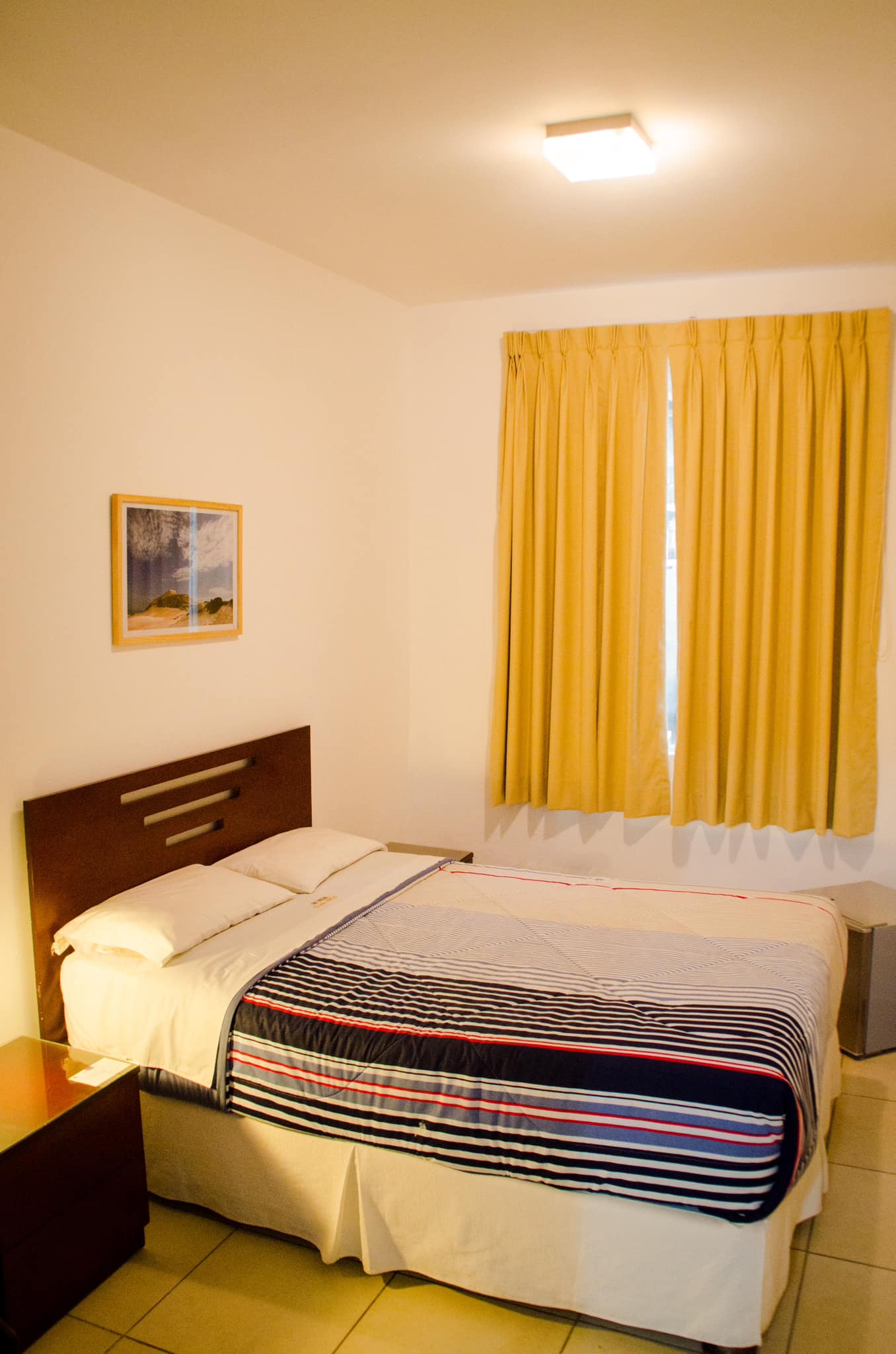 HOTEL ORO NEGRO TALARA - PIURA