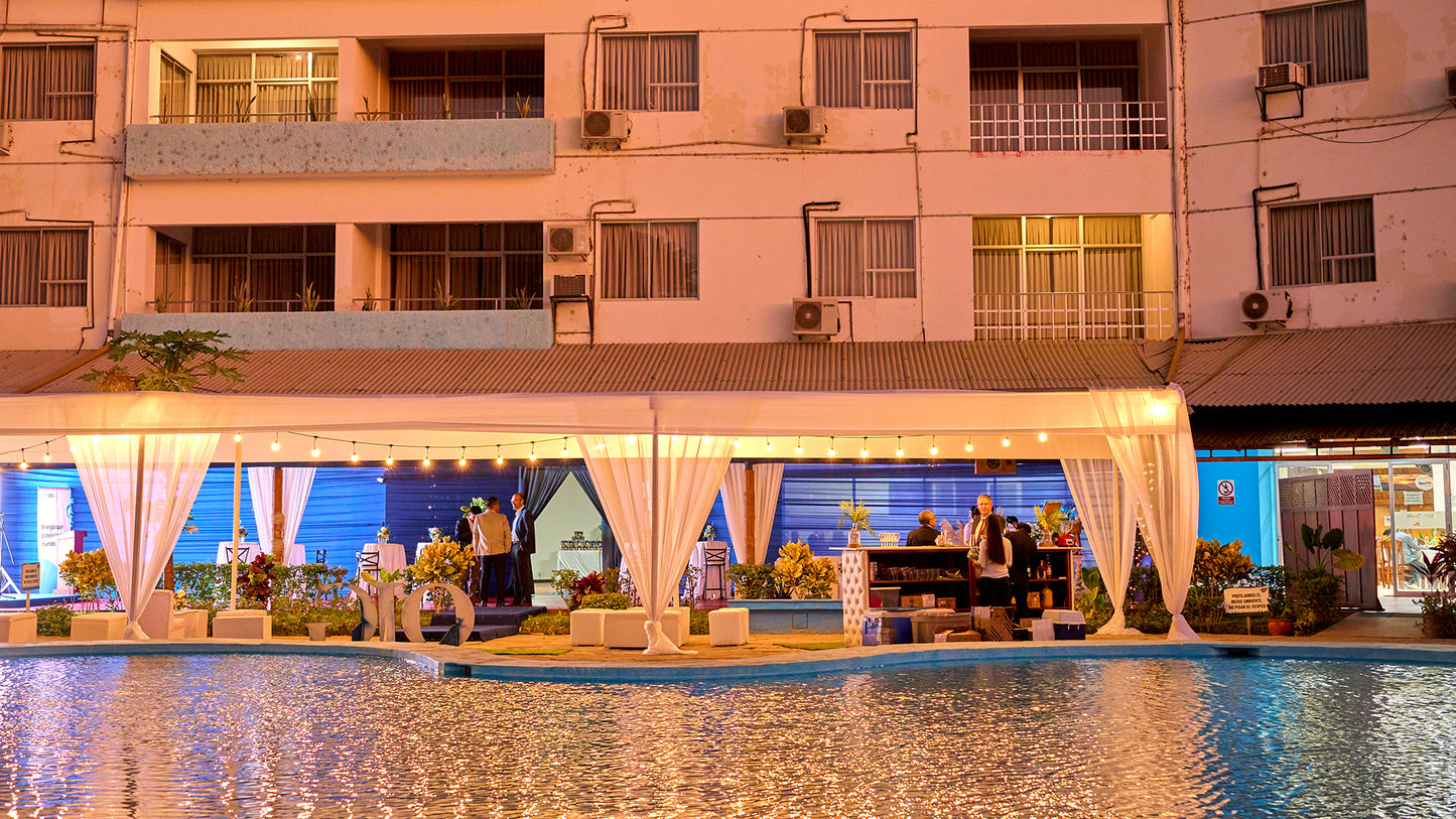 HOTEL PACÍFICO TALARA - TALARA