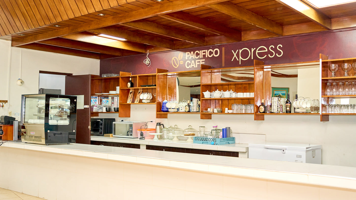 HOTEL PACÍFICO TALARA - TALARA