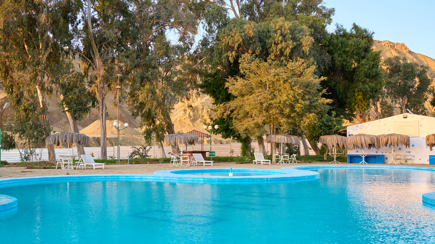 HOTEL PACÍFICO TALARA - TALARA