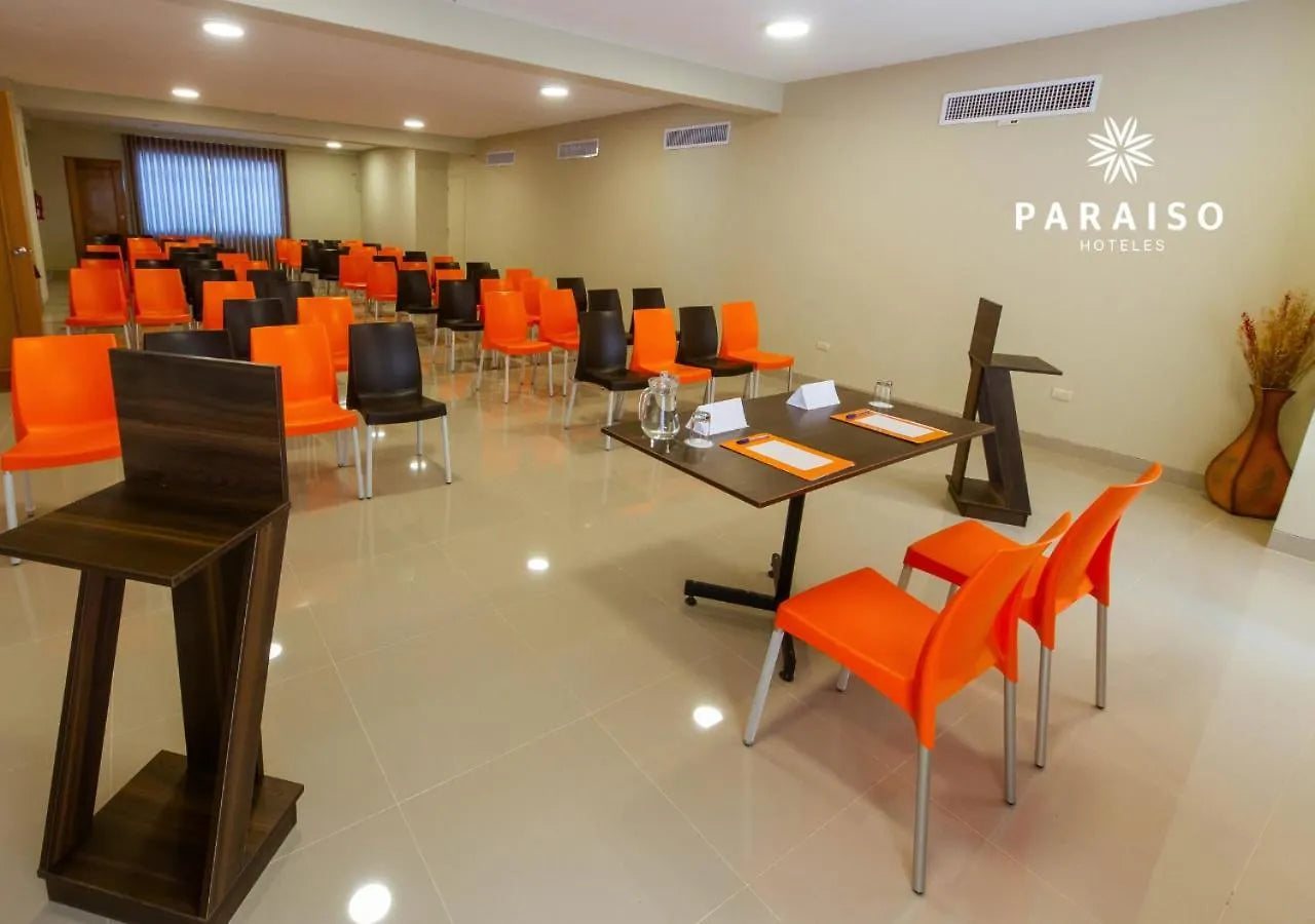 HOTEL PARAISO PIURA
