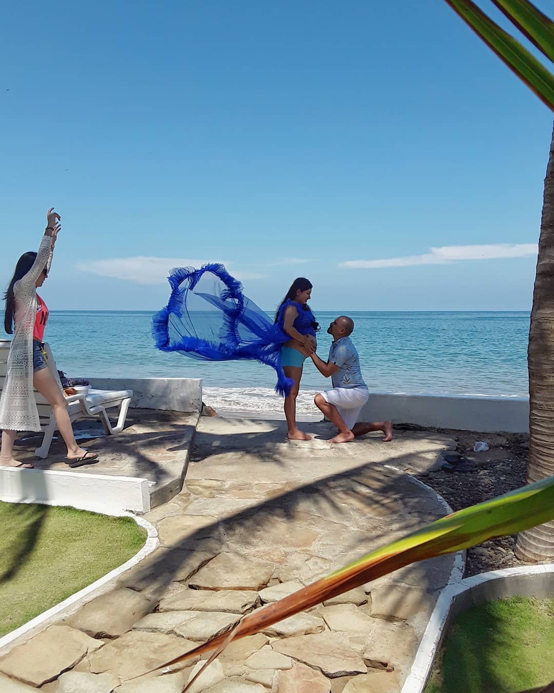 MANCORA BAY BEACH HOTEL WITH POOL AND RESTAURANT