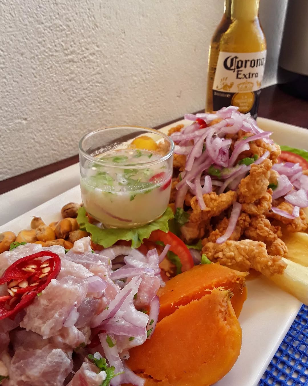 MANCORA BAY BEACH HOTEL WITH POOL AND RESTAURANT