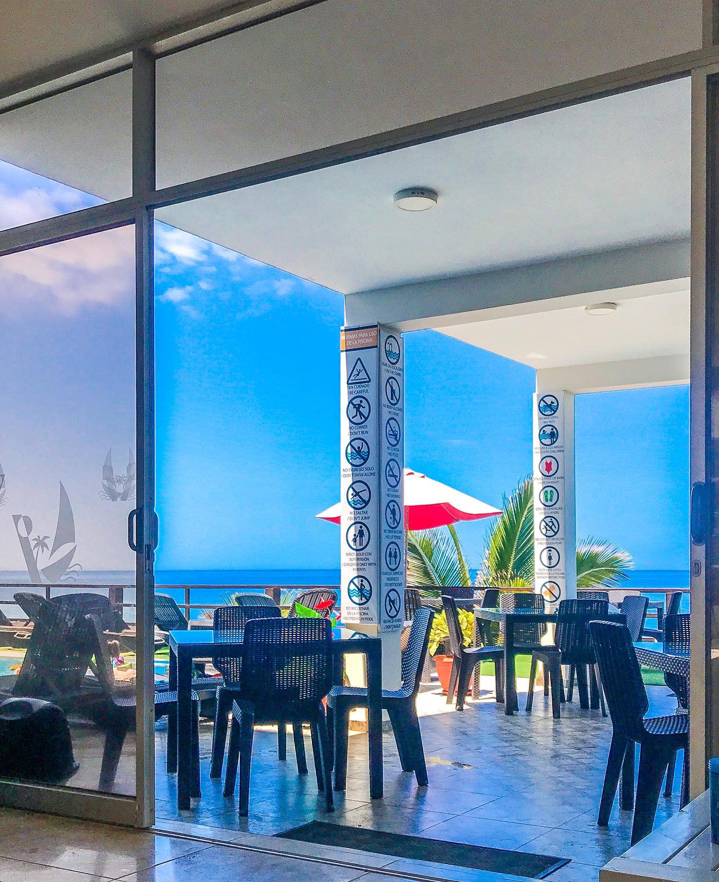 HOTEL PUERTO VARAS CANOAS DE PUNTA SAL - TUMBES
